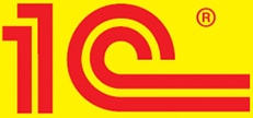 1C company logo
