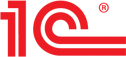 1С