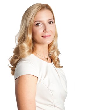 Olga Rulkova