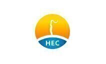 Логотип Hec