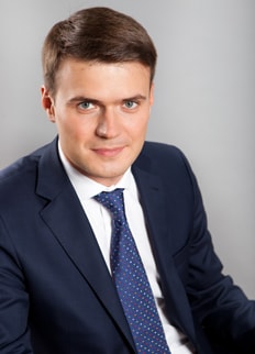 Alexander Rulkov