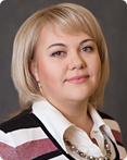 <strong>Алхутова Ирина</strong><p>главный бухгалтер</p><b>Образование:</b><p>высшее экономическое</p><b>Опыт работы:</b><p>более 15 лет</p><b>Специализация:</b><p>оптово-розничные компании; компании с иностранным участием, иностранные филиалы и представительства</p> Алхутова Ирина