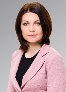 Куцакова Елена