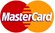 Логотипы платежной системы MasterCard