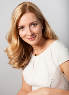 Olga Roulkova