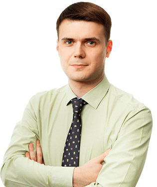 Александр Рульков