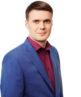 Александр Рульков