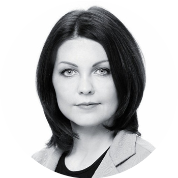 Елена Куцакова