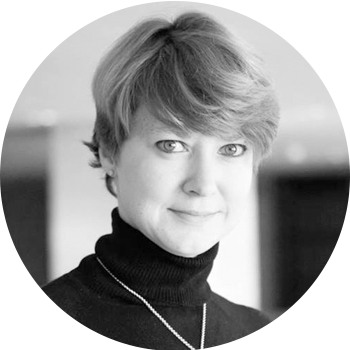Елена Тихомирова