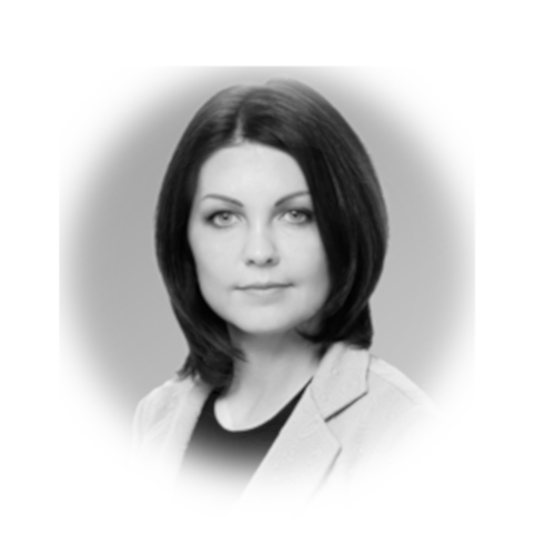 Елена Куцакова