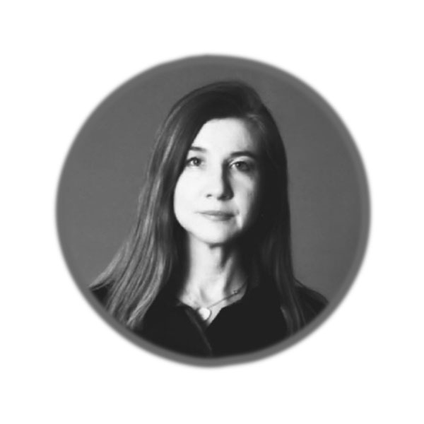 Инна Кострикина