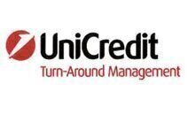 Логотип UniCredit