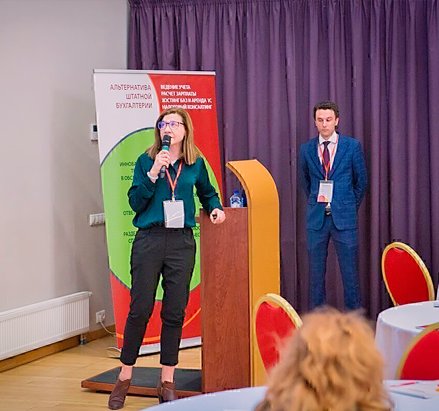 Отчет о встрече закрытого клуба HR-директоров