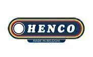 Logo Henco RUS