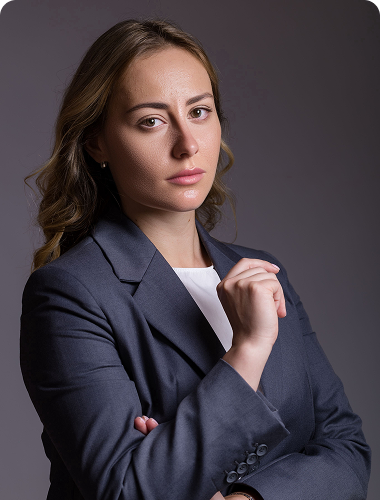 Ирина <br>Смирнова