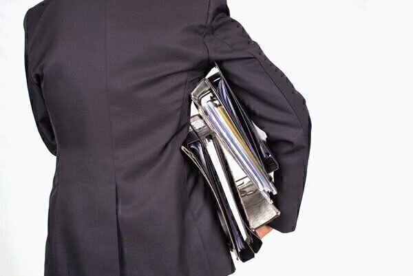 Кому нужны учет и отчетность вашей компании