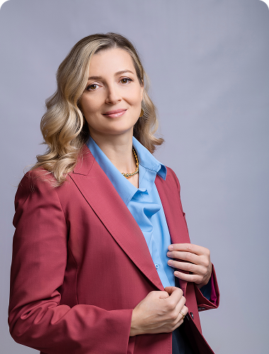 Ольга <br>Рулькова