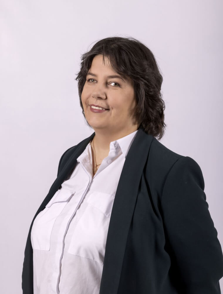 Алёна <br>Боченкова