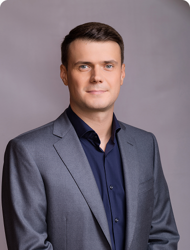 Александр <br>Рульков