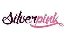 Логотип Silverpink