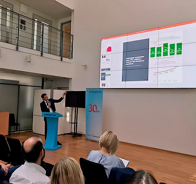 Отчет о&nbsp;встрече закрытого клуба директоров