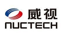 Логотип Nuctech