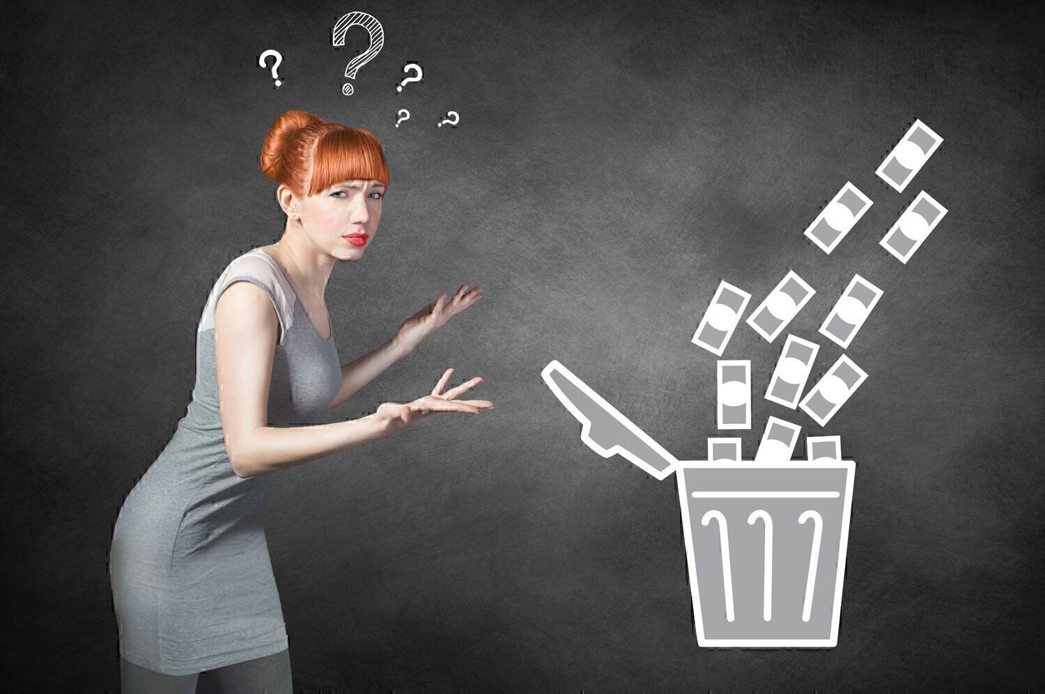 Типичная история о том, как главбух может мешать продажам