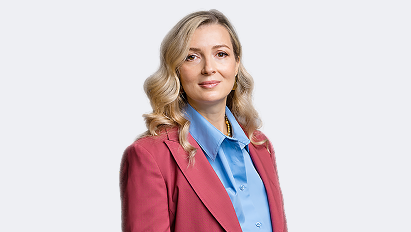 Ольга Рулькова: вы уверены, что вам нужен главбух в штат?