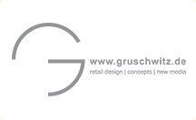 Логотип компании Gruschwitz GmbH