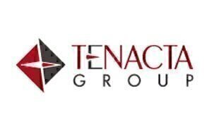 Логотип Tenacta Group