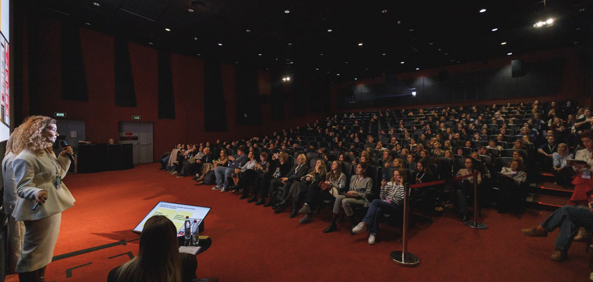 Конференция ПОТОК: HR-день