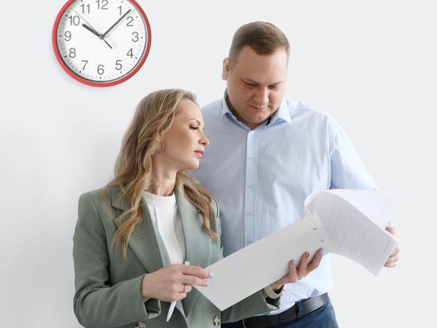 Воинский учет всегда под контролем