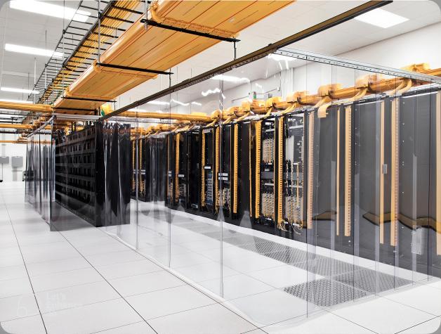 Международный сертификат ISO:27&thinsp;001