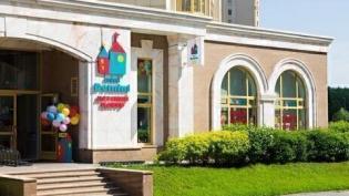 О том, как ее двухлетняя дочь помогла начать успешный бизнес