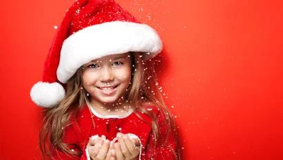 A New Year gift to our Clients and to Orphans