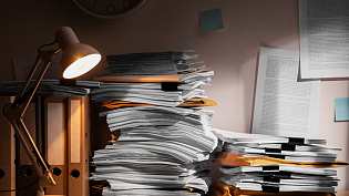 Упрощенная бухгалтерская отчетность