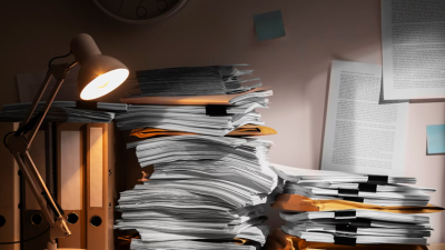 Упрощенная бухгалтерская отчетность