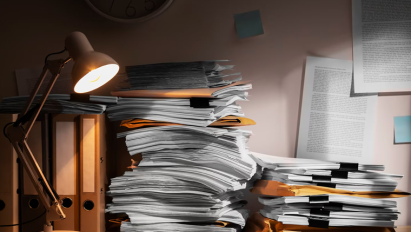 Упрощенная бухгалтерская отчетность