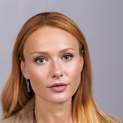 Ольга Светлова