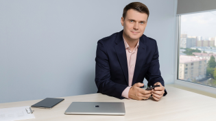 Александр Рульков о новых точках роста компании в интервью для RAEX