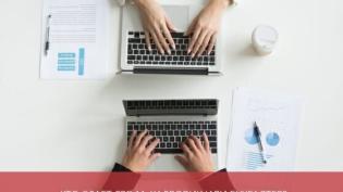 Кто сдает СЗВ-М: кадровик или бухгалтер?