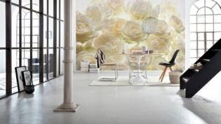 О том, как отличить экологичные фотообои от вредных для здоровья, и какой принт в России любят больше всего