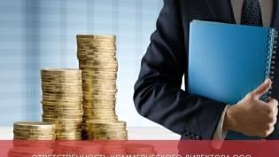 Ответственность коммерческого директора ООО