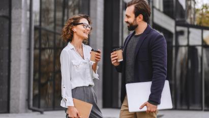 Почему двум друзьям-учредителям лучше отдать совместную бухгалтерию в независимые руки