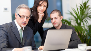 В личных кабинетах юрлица и ИП новый раздел с доверенностями