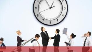 Как сэкономить время главного бухгалтера