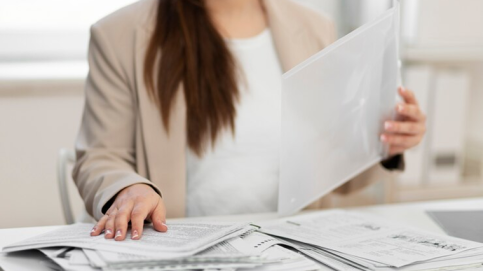 Арбитражный суд: допустимо рассчитывать НДС на основе средней выручки