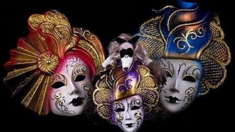 О том, как иногда полезно шагнуть в неизвестность