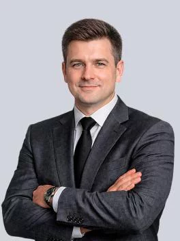 Олег Трифонов