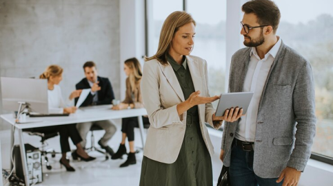 Минэкономразвития: планируется ввести переходный период для МСП